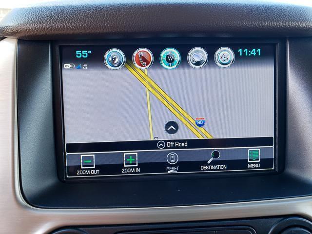 used 2020 GMC Yukon XL car, priced at $32,954