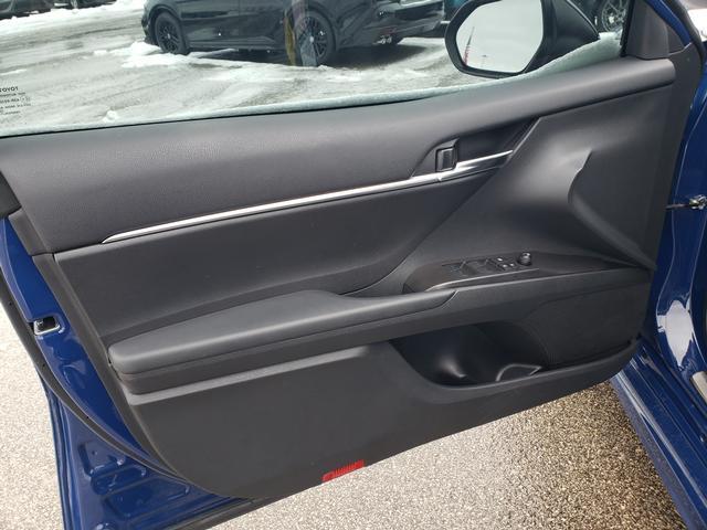 used 2024 Toyota Camry car, priced at $29,986