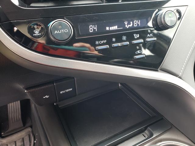 used 2024 Toyota Camry car, priced at $29,986