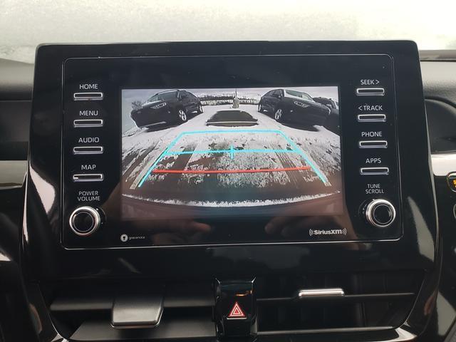 used 2024 Toyota Camry car, priced at $29,986