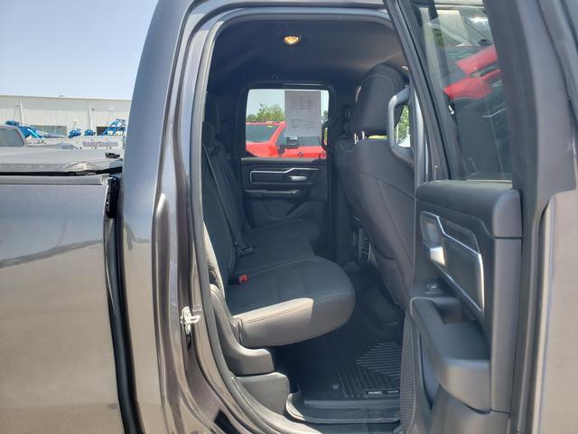 used 2019 Ram 1500 car, priced at $24,788