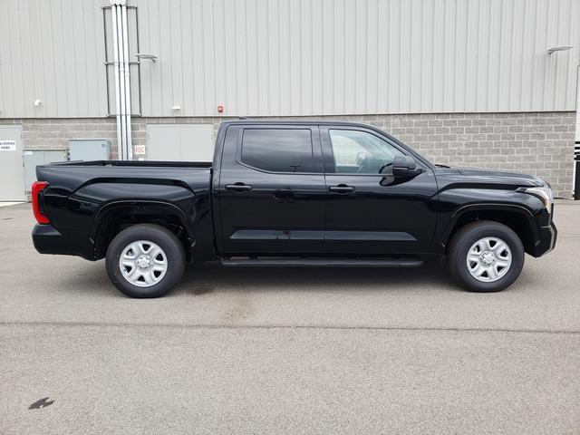 new 2025 Toyota Tundra car, priced at $49,103