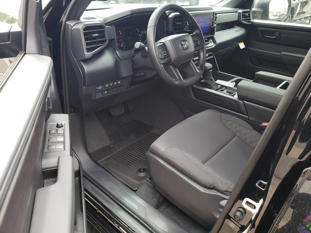 new 2025 Toyota Tundra car, priced at $49,103