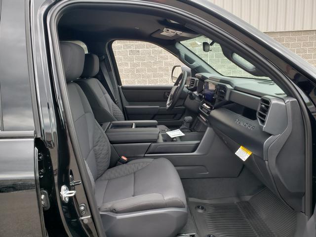 new 2025 Toyota Tundra car, priced at $49,103