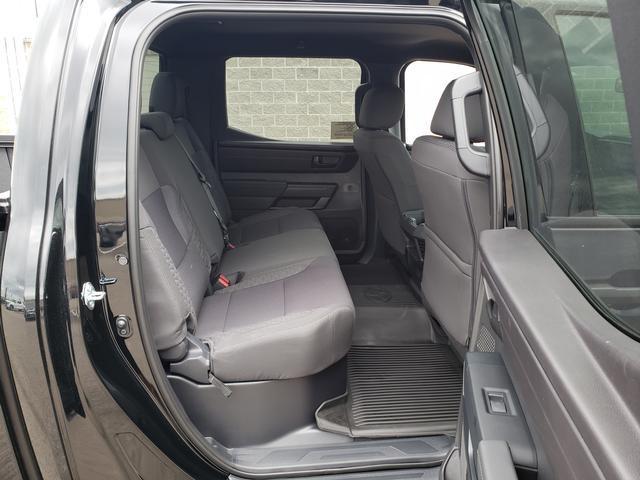 new 2025 Toyota Tundra car, priced at $49,103