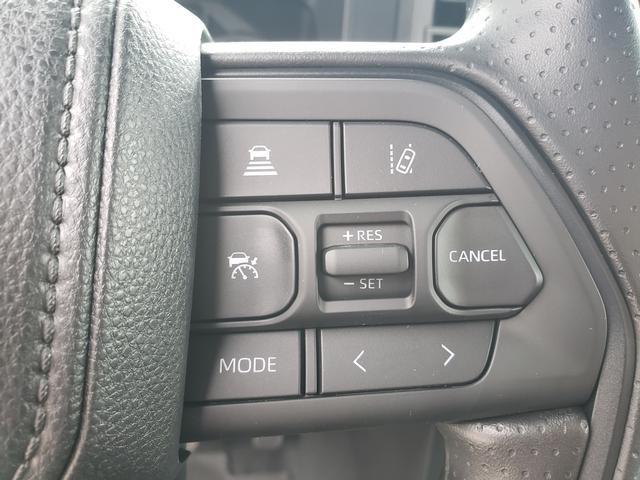 new 2025 Toyota Tundra car, priced at $49,103