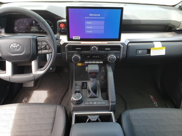 new 2025 Toyota 4Runner car, priced at $58,093