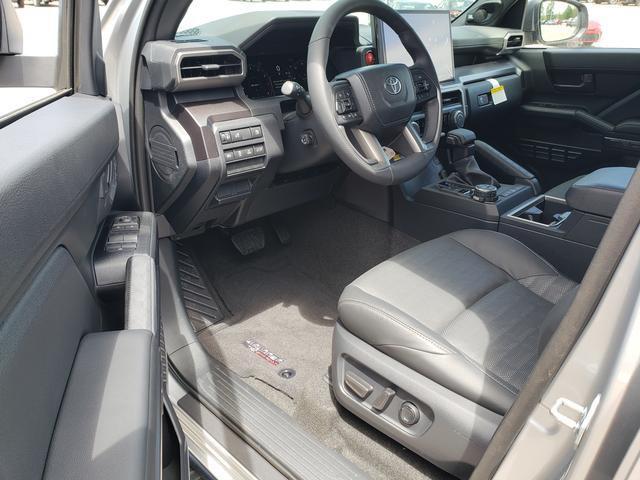 new 2025 Toyota 4Runner car, priced at $58,093
