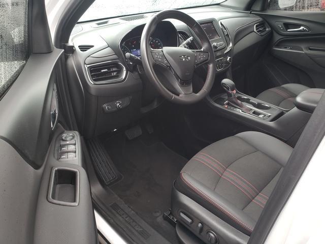 used 2022 Chevrolet Equinox car, priced at $23,988