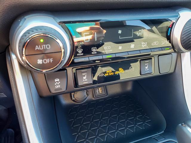 used 2024 Toyota RAV4 Prime car, priced at $39,307