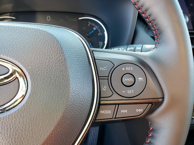 used 2024 Toyota RAV4 Prime car, priced at $39,307