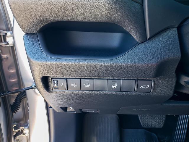 used 2024 Toyota RAV4 Prime car, priced at $39,307