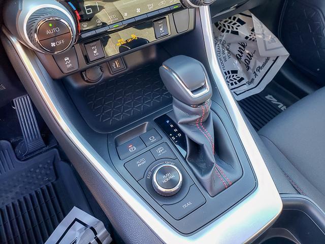 used 2024 Toyota RAV4 Prime car, priced at $39,307