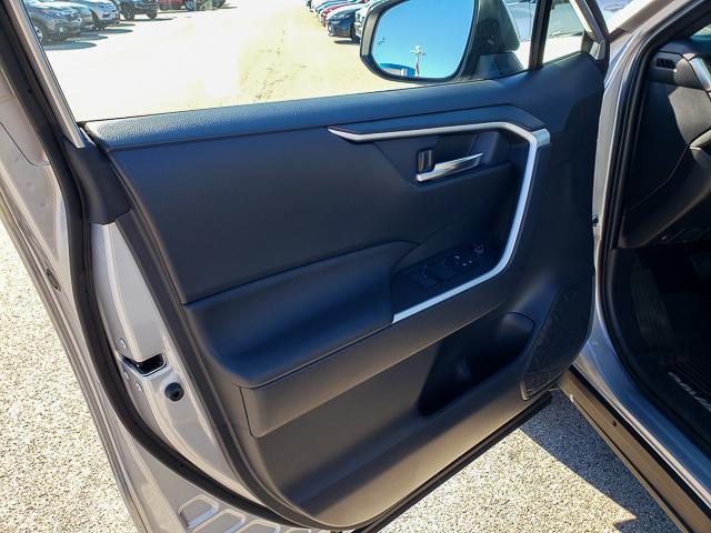 used 2024 Toyota RAV4 Prime car, priced at $39,307