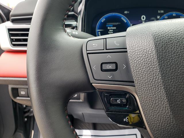 used 2025 Toyota Camry car, priced at $34,366