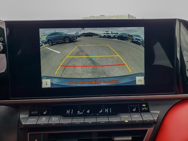 used 2025 Toyota Camry car, priced at $34,366