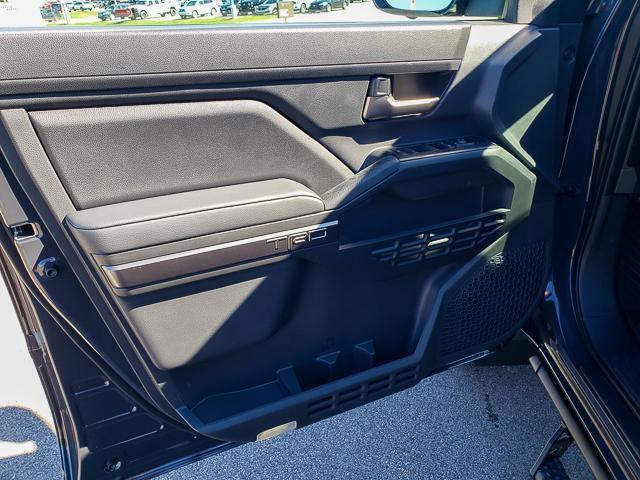 new 2025 Toyota Tacoma car, priced at $60,823