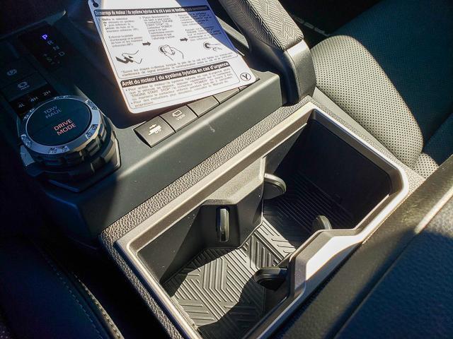 new 2025 Toyota Tacoma car, priced at $60,823