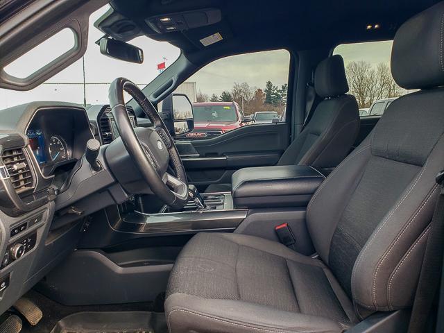 used 2023 Ford F-150 car, priced at $33,986