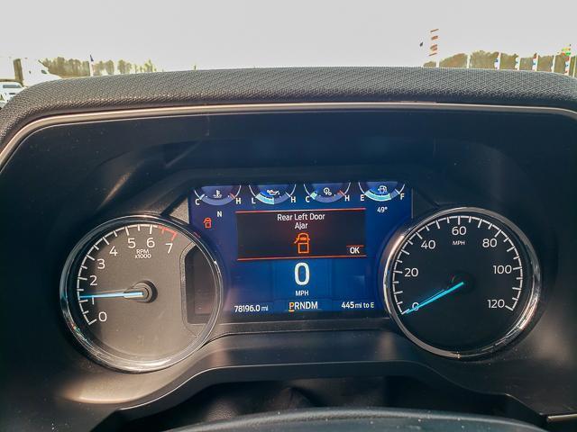 used 2023 Ford F-150 car, priced at $33,986