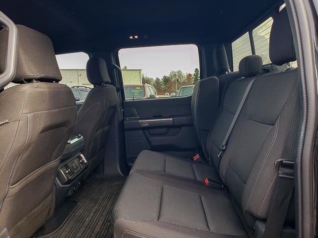 used 2023 Ford F-150 car, priced at $33,986