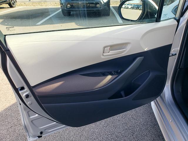 new 2026 Toyota Corolla car, priced at $25,364