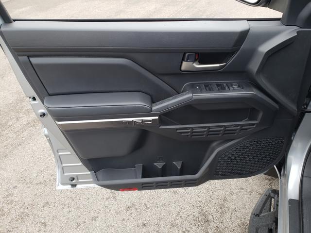 new 2025 Toyota Tacoma car, priced at $45,662