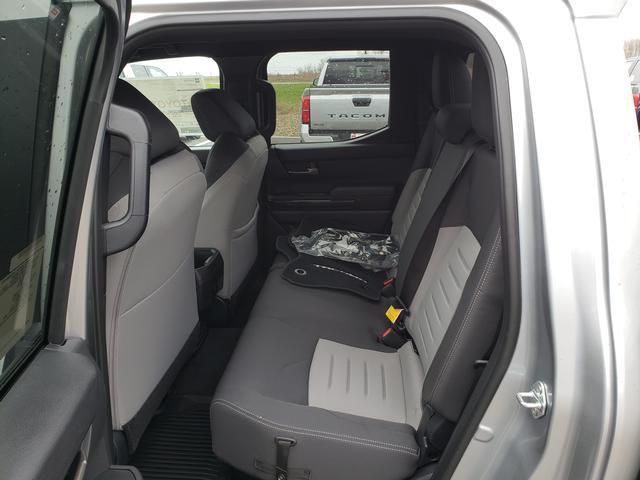 new 2025 Toyota Tacoma car, priced at $45,662