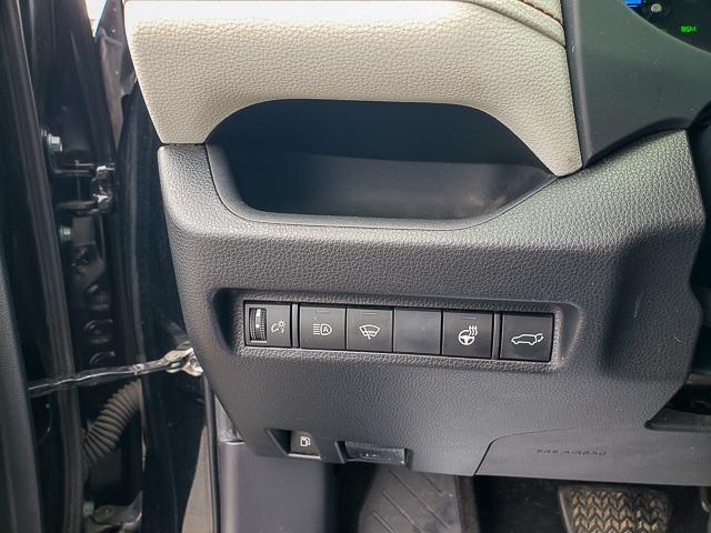 used 2019 Toyota RAV4 Hybrid car, priced at $21,199