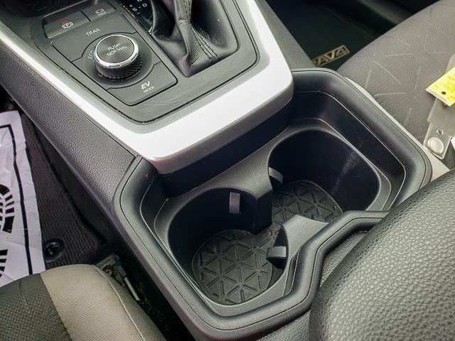 used 2019 Toyota RAV4 Hybrid car, priced at $21,199
