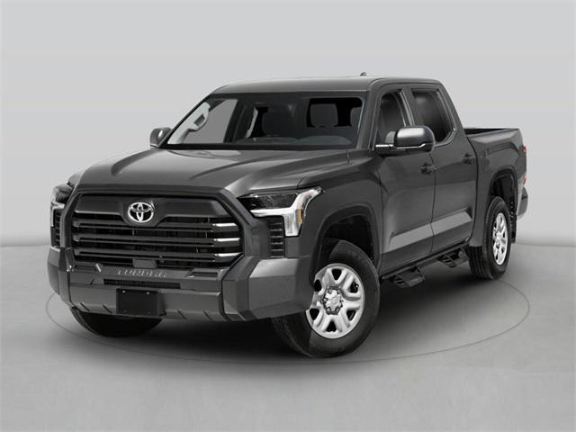 new 2025 Toyota Tundra car, priced at $61,249