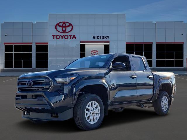 new 2024 Toyota Tacoma car, priced at $39,759