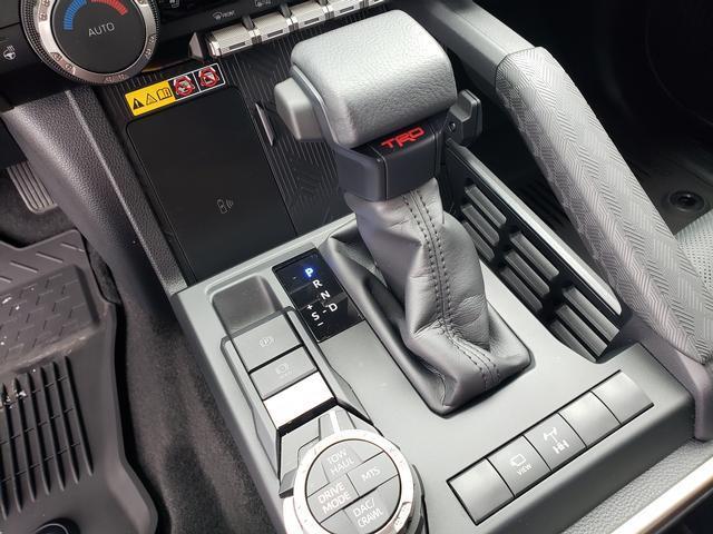 used 2025 Toyota 4Runner car, priced at $59,844