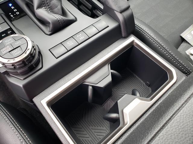 used 2025 Toyota 4Runner car, priced at $59,844