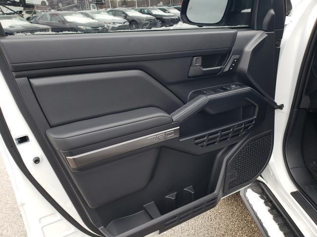 used 2025 Toyota 4Runner car, priced at $59,844