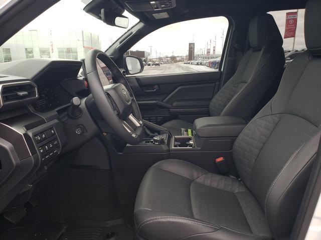 used 2025 Toyota 4Runner car, priced at $59,844