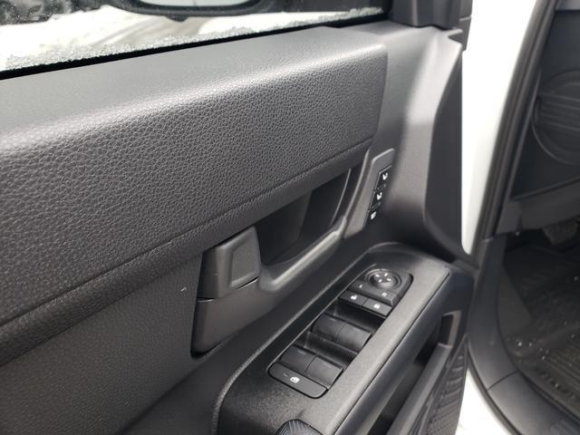 used 2025 Toyota 4Runner car, priced at $59,844