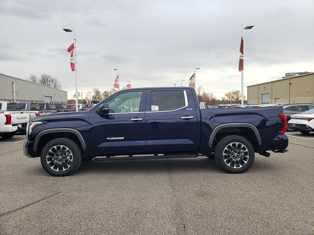 new 2026 Toyota Tundra car, priced at $62,888