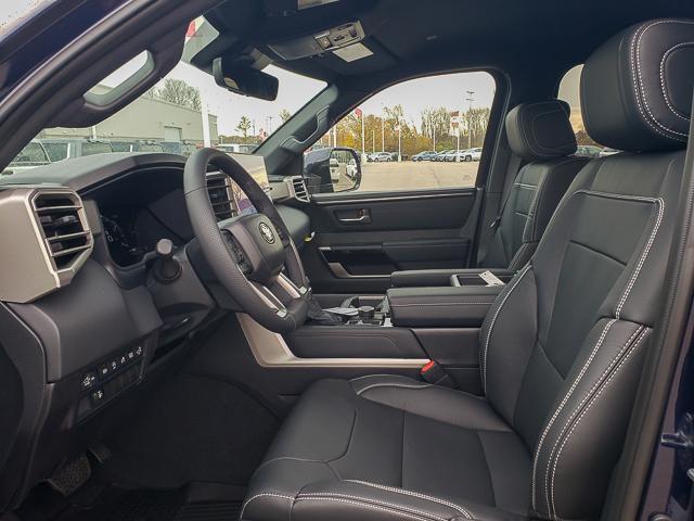 new 2026 Toyota Tundra car, priced at $62,888