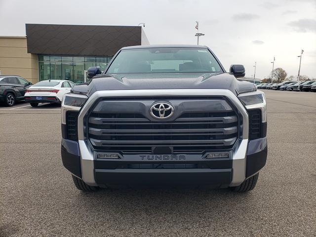new 2026 Toyota Tundra car, priced at $62,888