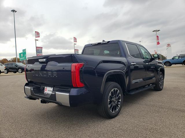 new 2026 Toyota Tundra car, priced at $62,888
