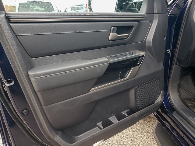 new 2026 Toyota Tundra car, priced at $62,888