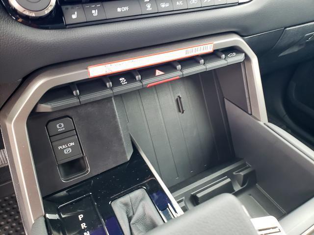 new 2026 Toyota Tundra car, priced at $62,888