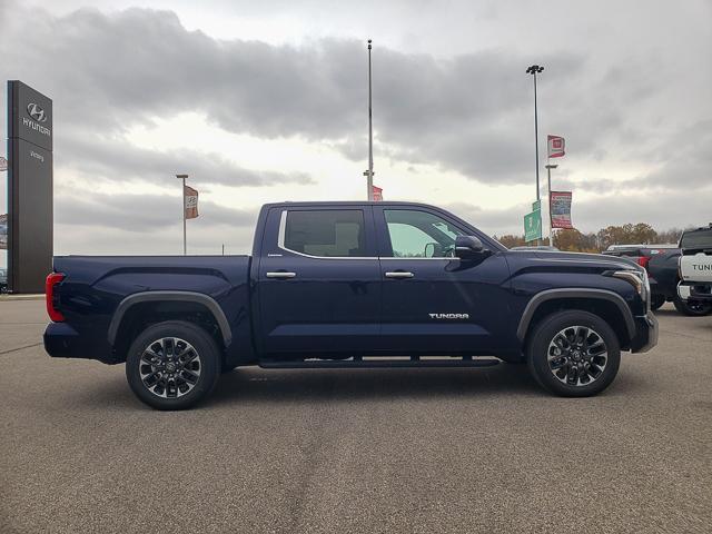 new 2026 Toyota Tundra car, priced at $62,888