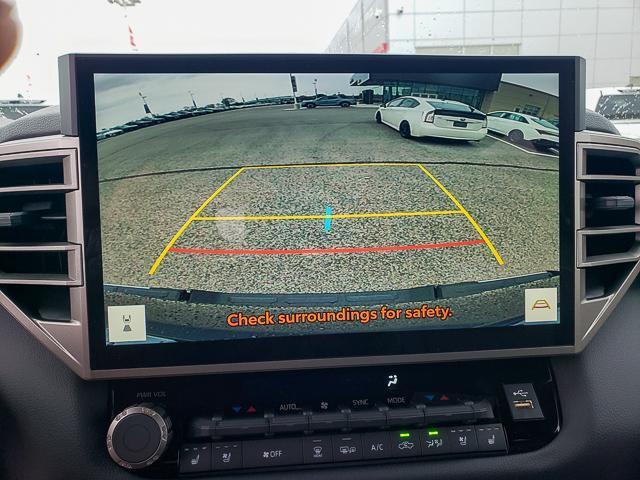 new 2026 Toyota Tundra car, priced at $62,888