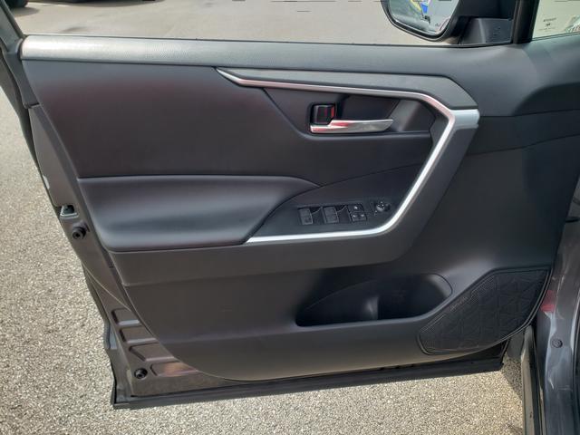 used 2023 Toyota RAV4 car, priced at $29,330