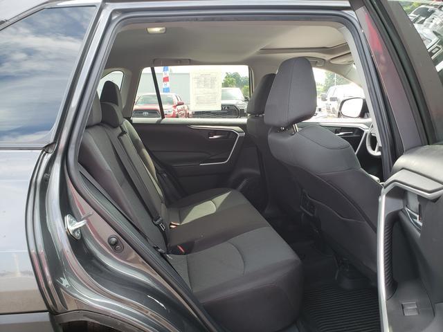 used 2023 Toyota RAV4 car, priced at $29,330