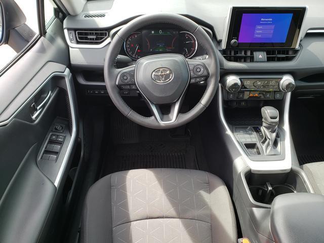 used 2023 Toyota RAV4 car, priced at $29,330