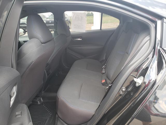 used 2022 Toyota Corolla car, priced at $21,057