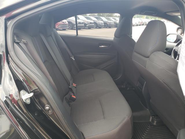 used 2022 Toyota Corolla car, priced at $21,057